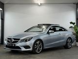 Mercedes-Benz E 350 E Coupe E 350 4Matic