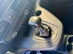 Peugeot Rifter 2018 — Vorschau 12
