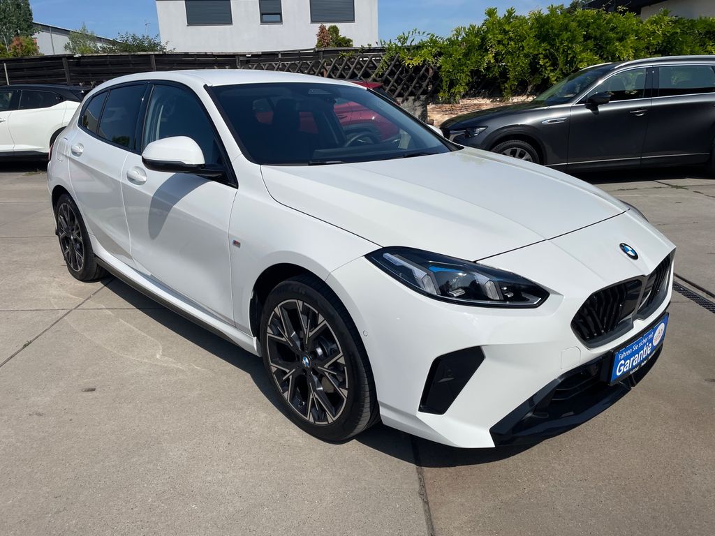 Image of BMW 120