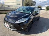 Ford Fiesta 1.4 TDCi 3pTitanium GARANZIA 12 mesi - Ford: P4 12m
