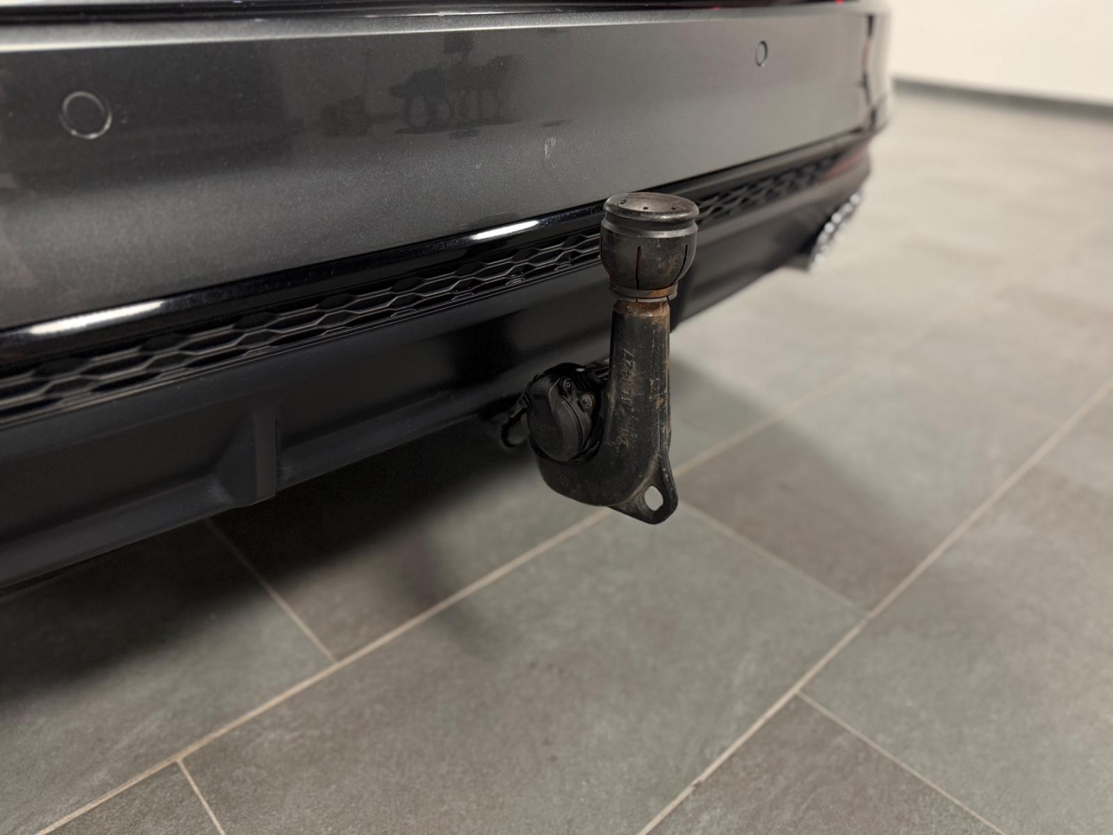 Audi S4 TDI Virt*HUD*Memory*Matix*B&O*AHK*Lane*Side*, миниатюра 9