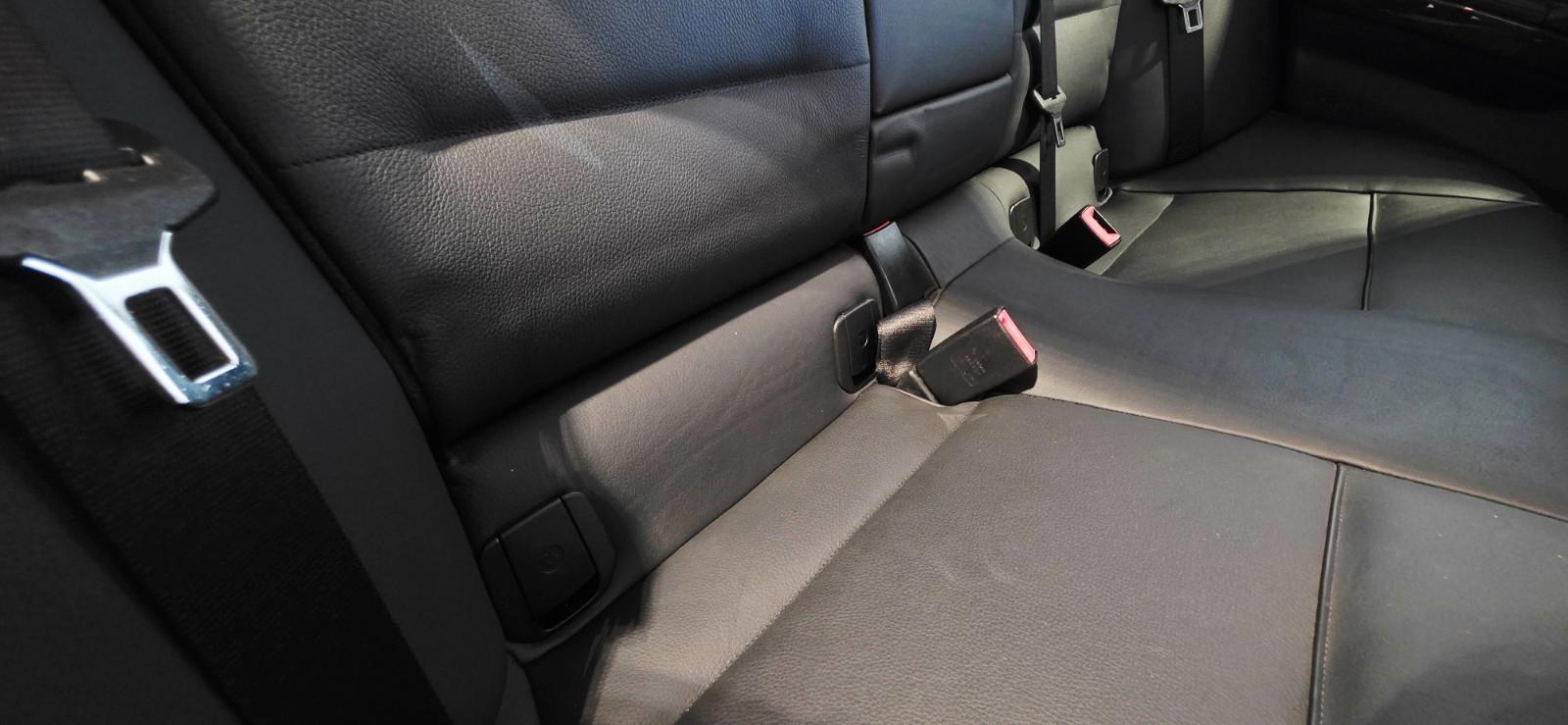 BMW 320 2006 — photo 16
