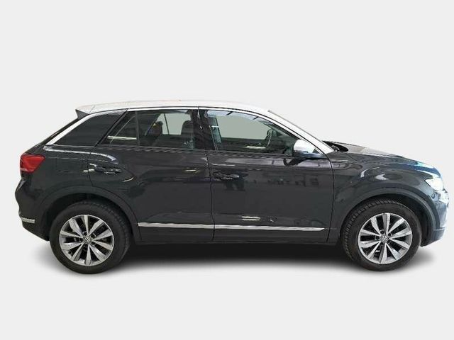 Volkswagen VOLKSWAGEN T-ROC 1.6 TDI SCR Style BMT