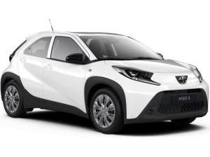 Toyota Aygo (X) - Bild 4