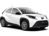 Toyota Aygo (X) - Vorschau Bild 4