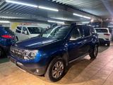 Dacia Duster I Prestige 4x2*Leder*Navi*Ahk* - Dacia Duster: 4x2
