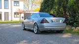 Mercedes-Benz SLK 230 KOMPRESSOR - - gebrauchte Mercedes-Benz SLK 230 aus dem Jahr 1999
