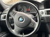 BMW e90 330d - BMW 330 aus 2011: 330d
