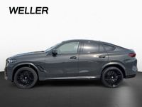 BMW X6 M - Vorschau Bild 10