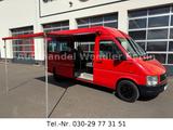 Volkswagen LT 35 2,5 TDI Kombi L2/H2 aus 1.Hd orig 50tkm - Volkswagen LT