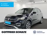 Volkswagen T-Cross 1.0 TSI NAV CarPlay SHZ PDCvo&hi Active - VW T-Cross Gebrauchtwagen in Dortmund