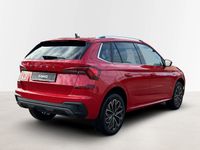 Skoda Kamiq - Vorschau Bild 5