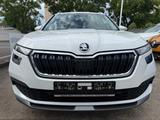 Skoda Kamiq Style aus 1 Hand+MFL+SITZHEIZUNG+BC+TEMPOM - Skoda Kamiq Diesel Gebrauchtwagen