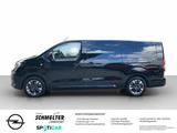 Opel Zafira Life XL GS AT,8 Sitze,Leder,Navi,Glasdach - Opel Gebrauchtwagen mit Automatikschaltung