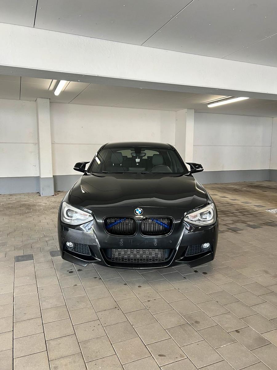 BMW 125