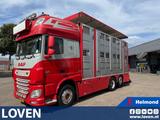 DAF XF 510 FAN ACC/ZF Intarder