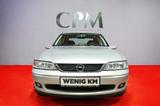 Opel Vectra 1.8 16V Elegance AUTOMATIK TOP ZUSTAND - Opel Vectra: 16 16v