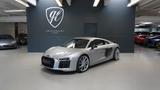 Audi R8 Coupe 5.2 FSI V10 Quattro Plus *netto* - gebrauchte Audi R8 aus dem Jahr 2018