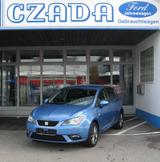 Seat Ibiza i-Tech*PDC v.+h.*KLIMA*Nebelscheinwerfer* - SEAT Ibiza i-Tech mit Benzin-Antrieb