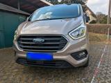 Ford Transit custom  Transporter oder für ... - Ford Transit Transporter Gebrauchtwagen