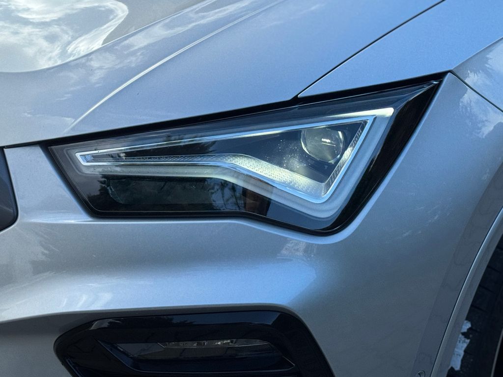 CUPRA Ateca 2.0 TSI DSG 4Drive*ABT VEREDELUNG*AKRA* CUPRA Ateca 2.0 TSI DSG 4Drive*ABT VEREDELUNG*AKRA*