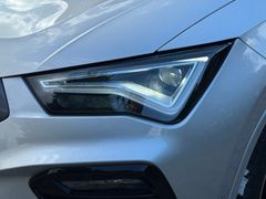 CUPRA Ateca 2.0 TSI DSG 4Drive*ABT VEREDELUNG*AKRA* CUPRA Ateca 2.0 TSI DSG 4Drive*ABT VEREDELUNG*AKRA*