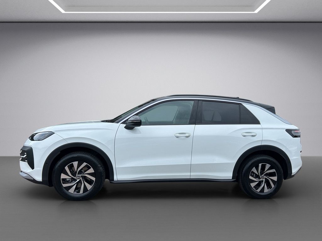 Volkswagen T-Roc Life 1.5 l eTSI DSG imagem 2
