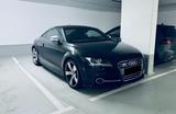 Audi TTS Coupe 2.0 TFSI S tronic quattro - Audi TTS Gebrauchtwagen