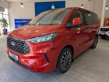 Ford Tourneo Custom 2.0 L1 Tit X AT B&O Standheizung