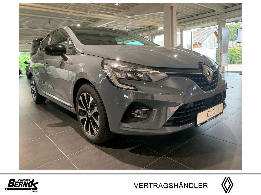 Renault Clio TCe 90 BUSINESS EDITION City Paket GJR Siit