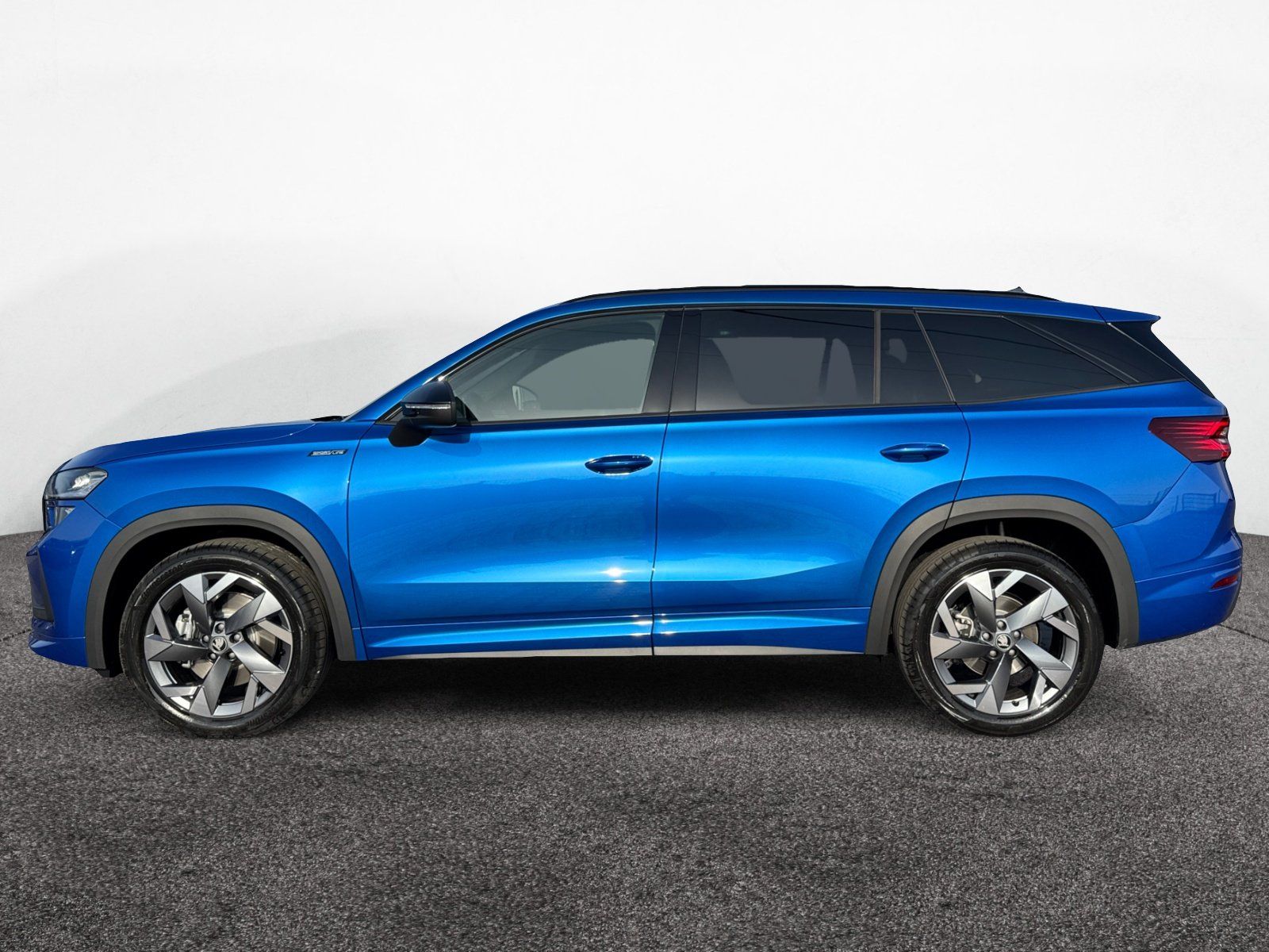 Skoda Kodiaq - Bild 4