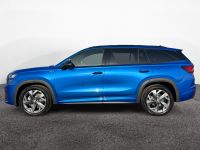 Skoda Kodiaq - Vorschau Bild 4
