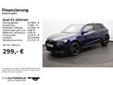Audi A1 allstreet Audi A1 allstreet 35 TFSI 110(150) - Audi A1 Tageszulassungen