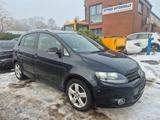 Volkswagen Golf VI Plus Style 2.0 TDI Navi Bi-Xenon Webasto - Volkswagen Golf Plus mit Diesel-Antrieb: Automatik