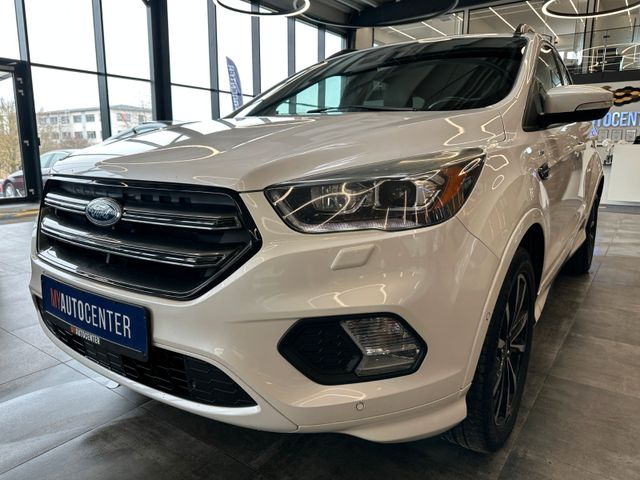 Ford Kuga ST-Line *Xenon*Leder*Navi*Kamera*