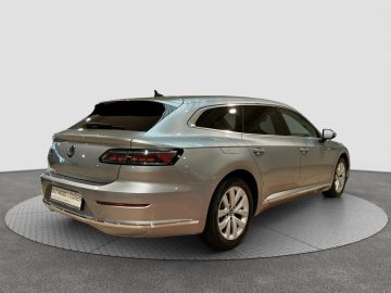Volkswagen Arteon - 5
