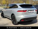 Jaguar F-PACE R-Sport AWD Aut. Leder Navi Kam LED Pano - Jaguar Gebrauchtwagen von 2019