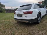 Audi A6 Allroad 3.0 TDI quattro 200kW S tronic - - weiße Audi A6 Allroad