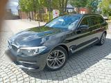 BMW 520D Touring G31 - BMW 315 Gebrauchtwagen