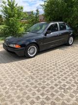 BMW 540i A -  - BMW 540 in Braunschweig