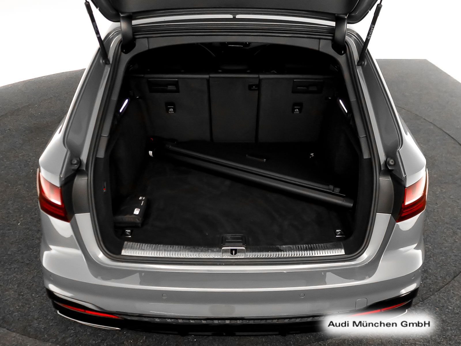 Audi A4 - Bild 23