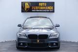 BMW 535d xD|M-Paket|HUD|Softcl|Sitzbe|LED|4xSHZ|eSHD - BMW 535: Limousine, 535d