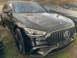Mercedes-Benz S 63 AMG S -Klasse Lim. S 63 AMG e 4Matic+ L - Mercedes-Benz S 63 AMG Neuwagen