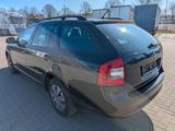Skoda Octavia Combi Impuls Edition - Skoda Octavia: Impuls Edition