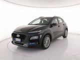 Hyundai Kona 1.0 t-gdi Comfort 2wd 120cv - Hyundai KONA aus 2017