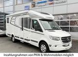 Mercedes-Benz BMC 680-T*Neuheit*TV*WIFI*Markise*Solar*170PS* - Mercedes-Benz Neu
