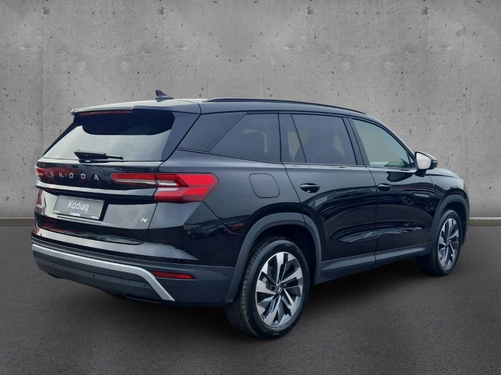 Skoda Kodiaq - Bild 4