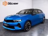 Opel Astra Electric 54kWh 156PS Panorama/Head-Up! - scheckheftgepflegte Opel Astra Electric