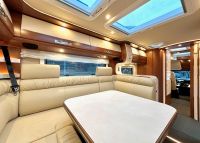 Carthago Liner-for-two I 53 -Powerpaket -Markise (16/19)