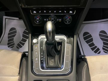 Volkswagen Passat Variant - 10